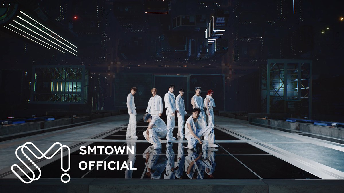 NCT 127 엔시티 127 'Fact Check (불가사의; 不可思議)' MV youtu.be/vGuJuW0bDWA #NCT127 #FactCheck #不可思議 #NCT127_FactCheck #NCT127_FactCheck_불가사의 #FactCheck_불가사의_不可思議 #우리칠_FactCheck_1PM