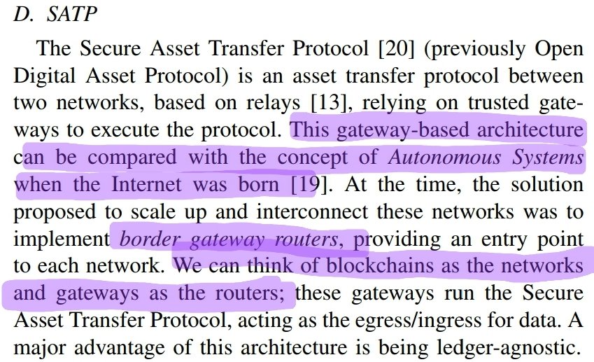 bigbagz30k's tweet photo. $Qnt #Qnt #SATP

16 TRILLION of #GDP 👀

#Overledger Platform is going to be capturing a portion of this

[#OverledgerPlatform that was used in #ProjectRosalind with #BIS #BOE #MC]

What is it by 2040?

#btc #eth #link #xrp #crypto #CRYPTOCURRENCY #BLOCKCHAIN #interoperability https://t.co/pp7U0uCHEk