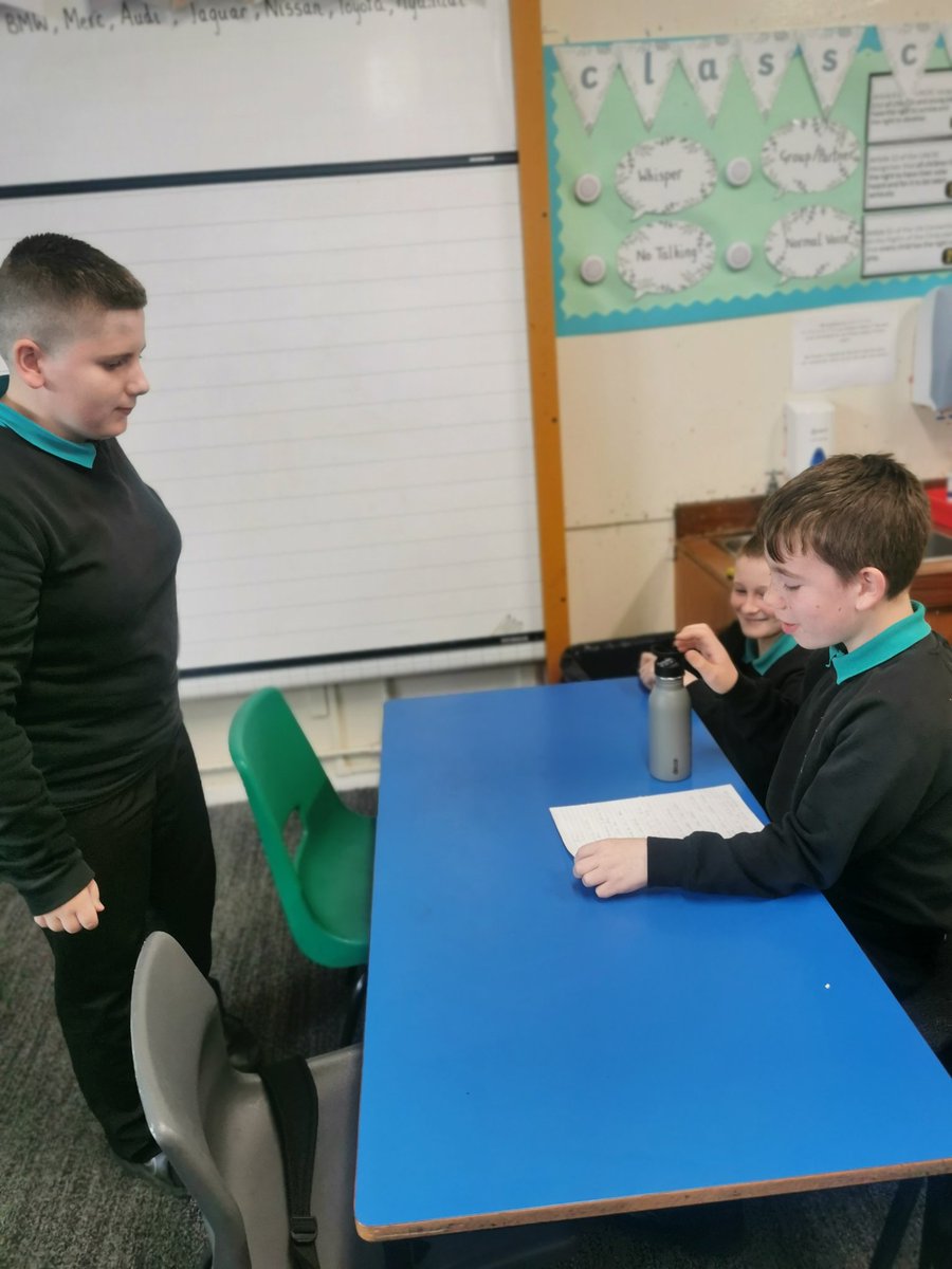 Mrs Evans (@missjburke) on Twitter photo Room 7 researched the benefits of electric cars. Each group then created a scene to perform to their class #drama #eco <a href="/LawmuirPS/">Lawmuir PS</a> Room 7 researched the benefits of electric cars. Each group then created a scene to perform to their class #drama #eco <a href="/LawmuirPS/">Lawmuir PS</a>