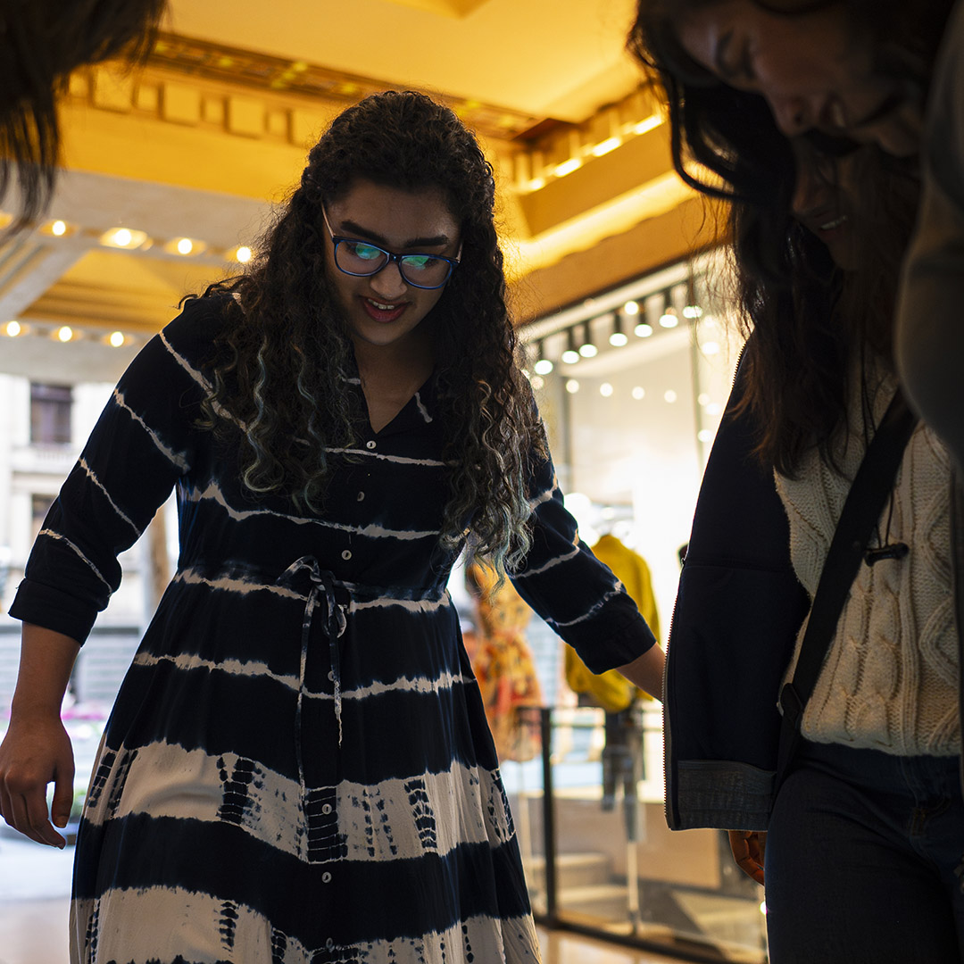 future play lab. (@playablemelb) on Twitter photo PLAY CAPITOL ARCADE #migw23 ๐น๐พ๐
113 Swanston St, Melbourne
Daily 10am-8pm
Yomecihole
Stomp on the buttons with your feet to play.
่ธฉไธๆๆๆ้ฎๅผๅงๆธธๆใ
<a href="/whatsonmelb/">What's On Melbourne</a>
<a href="/creative_vic/">Creative_Vic</a> PLAY CAPITOL ARCADE #migw23 ๐น๐พ๐
113 Swanston St, Melbourne
Daily 10am-8pm
Yomecihole
Stomp on the buttons with your feet to play.
่ธฉไธๆๆๆ้ฎๅผๅงๆธธๆใ
<a href="/whatsonmelb/">What's On Melbourne</a>
<a href="/creative_vic/">Creative_Vic</a>