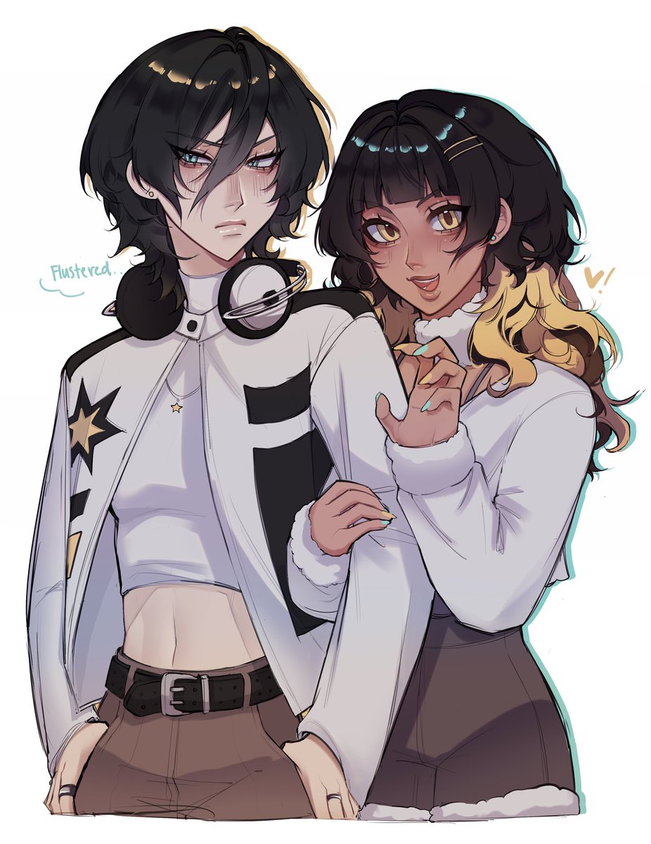 fem bachirin ^_^