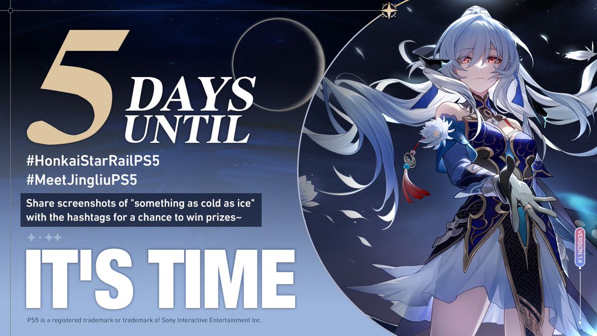 Honkai: Star Rail tweet media