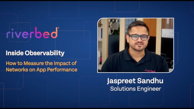 BasRiverbed's tweet image. #NPM #NetworkPerformance @riverbed rvbd.ly/3LQjwwu