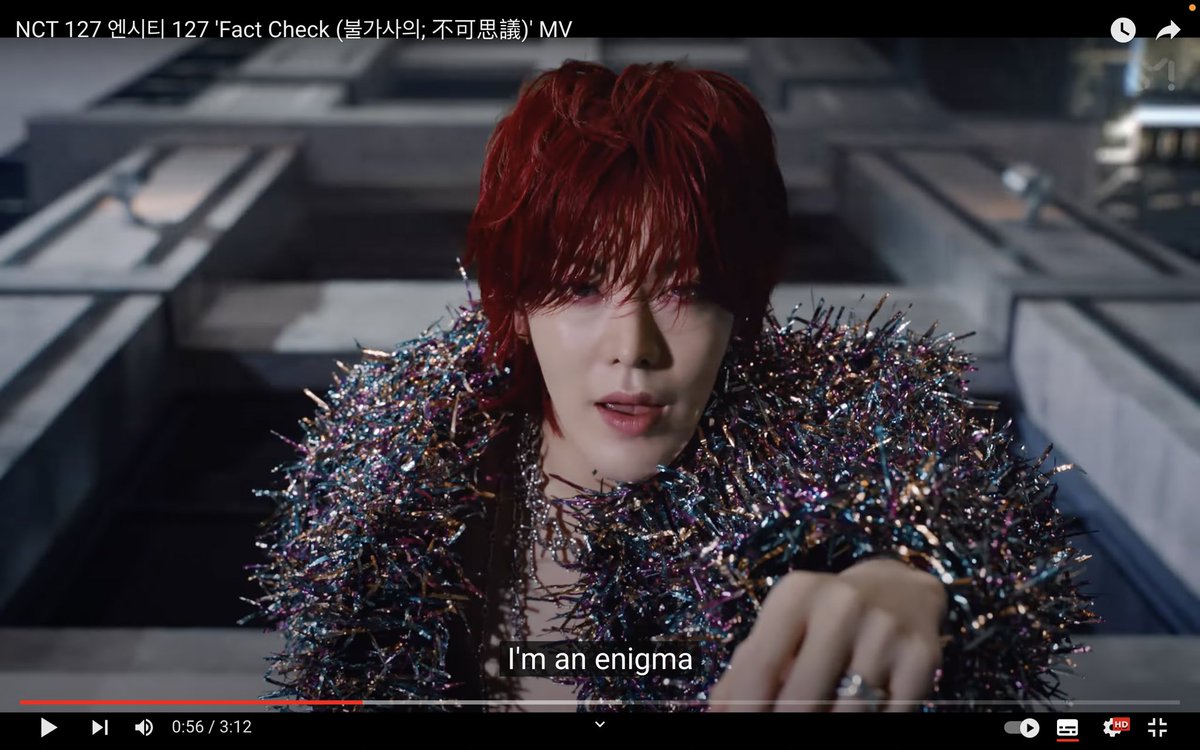 อัลฟ่าโอเมก้ามันธรรมดาเกินไป ผมน่ะเป็นอินิกม่า