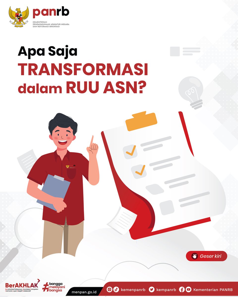 Kementerian PANRB tweet media