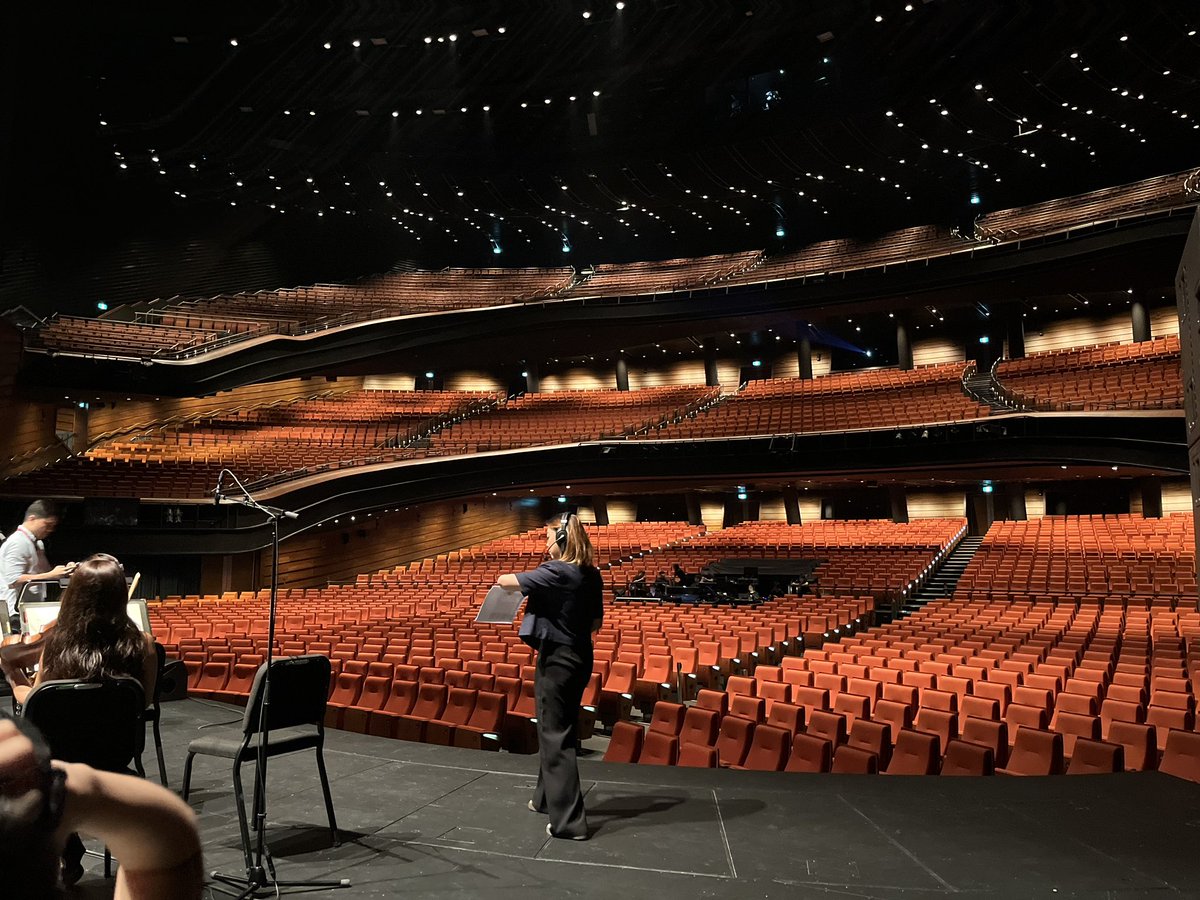 starcloud003's tweet image. IM SINGING FOR A FINAL FANTASY CONCERT TONIGHT

WE’RE SOLD OUT