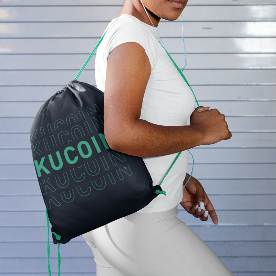 kucoincom's tweet photo. Balancing the #crypto game with a healthy lifestyle.

#HangoutwithKuCoin https://t.co/I0L8hkETQE
