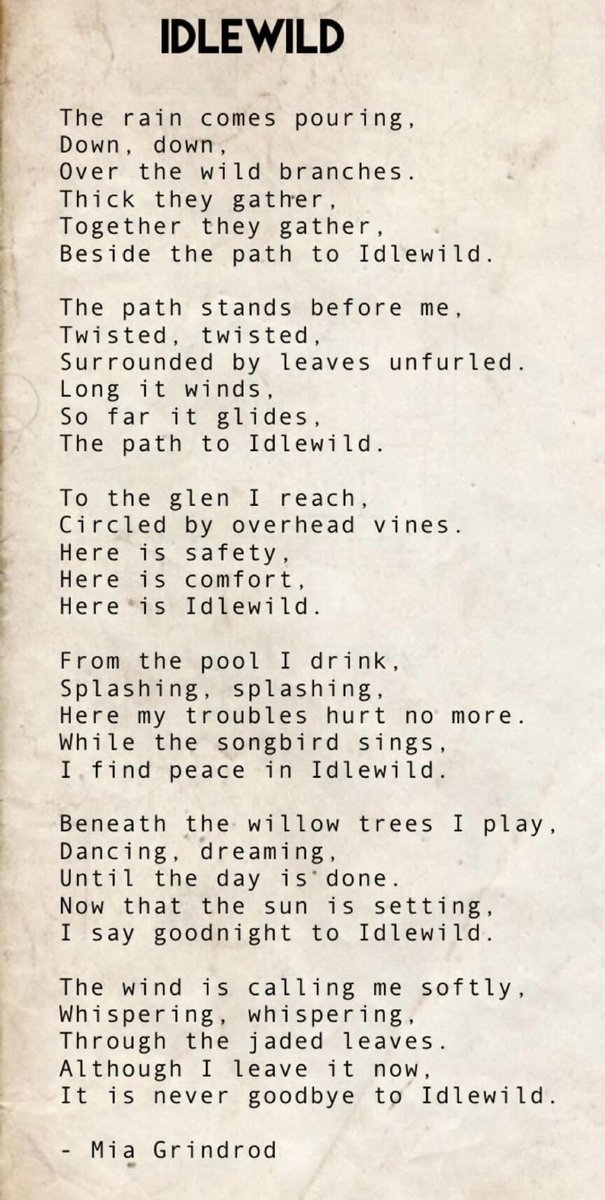 Written by my daughter who is #autistic and has several chronic illnesses. She’s 18 &amp; amazing. Her dream is to become an author . Anyone with advice please? #author #WritingCommmunity #writingtips  #poem #poetrycommunity #poetrytwitter would really appreciate if this is shared 💗