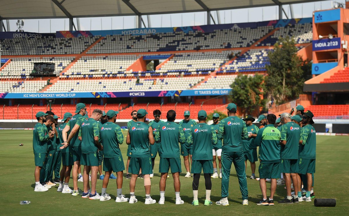 Pakistan Cricket tweet media