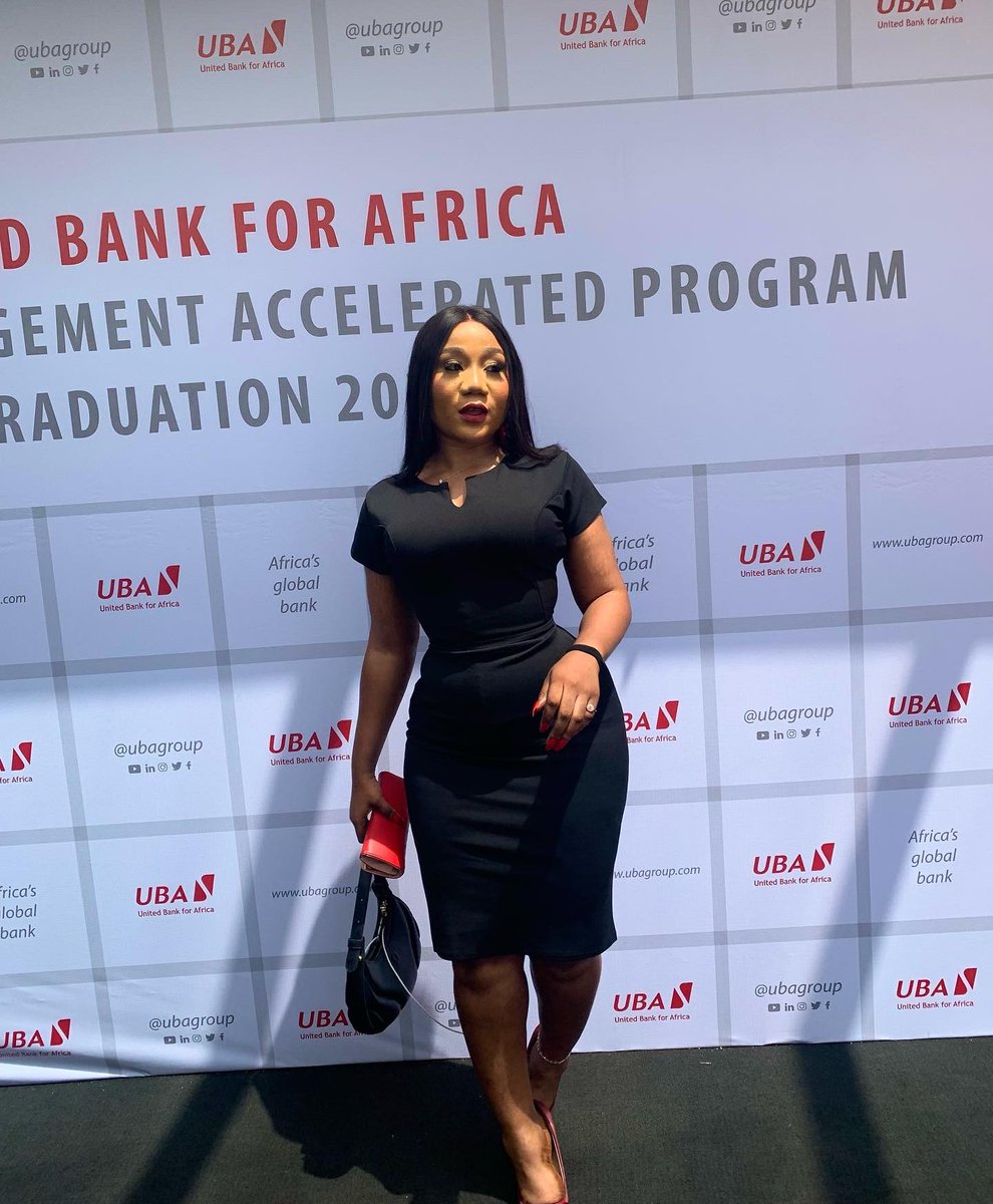 Chef__N's tweet photo. Your Finance Star Girlโจ
From rejections to resilience, I embraced the @UBAGroup GMAP journey with determination. Battling challenges, seizing opportunities, finding balance in chaos, I emerged successful. Grateful to UBA, my mentors, my loved ones.#UBAGMAP2023 #UBAGMAP #MYSTORY https://t.co/WMN9V3jcZa
