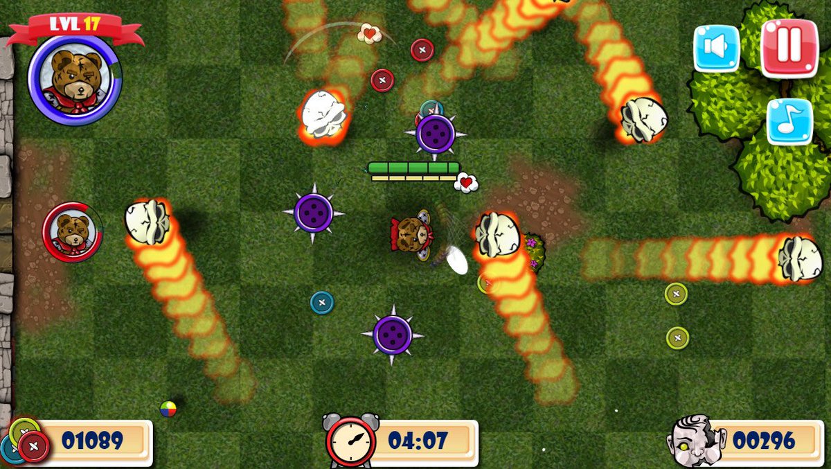 fabiogamedev's tweet photo. #MidnightFable! Features:
-50 unique ability.
-More devastating effects by combining different skills.
-Endless mode to test your limits.
-9 Enemy Type with unique Abilities.
Test on - https://t.co/Fn8J4PJFHR
#indiedev #IndieGameDev #gamedev #game @ConstructTeam @html5gamedevs https://t.co/KZwIfvtXa2