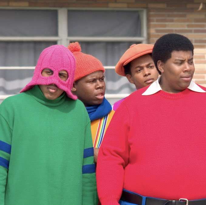 rawxy_drag's tweet photo. Listen, I love Beyoncé. But she’s serving me Fat Albert. https://t.co/rlzdMRAI9N