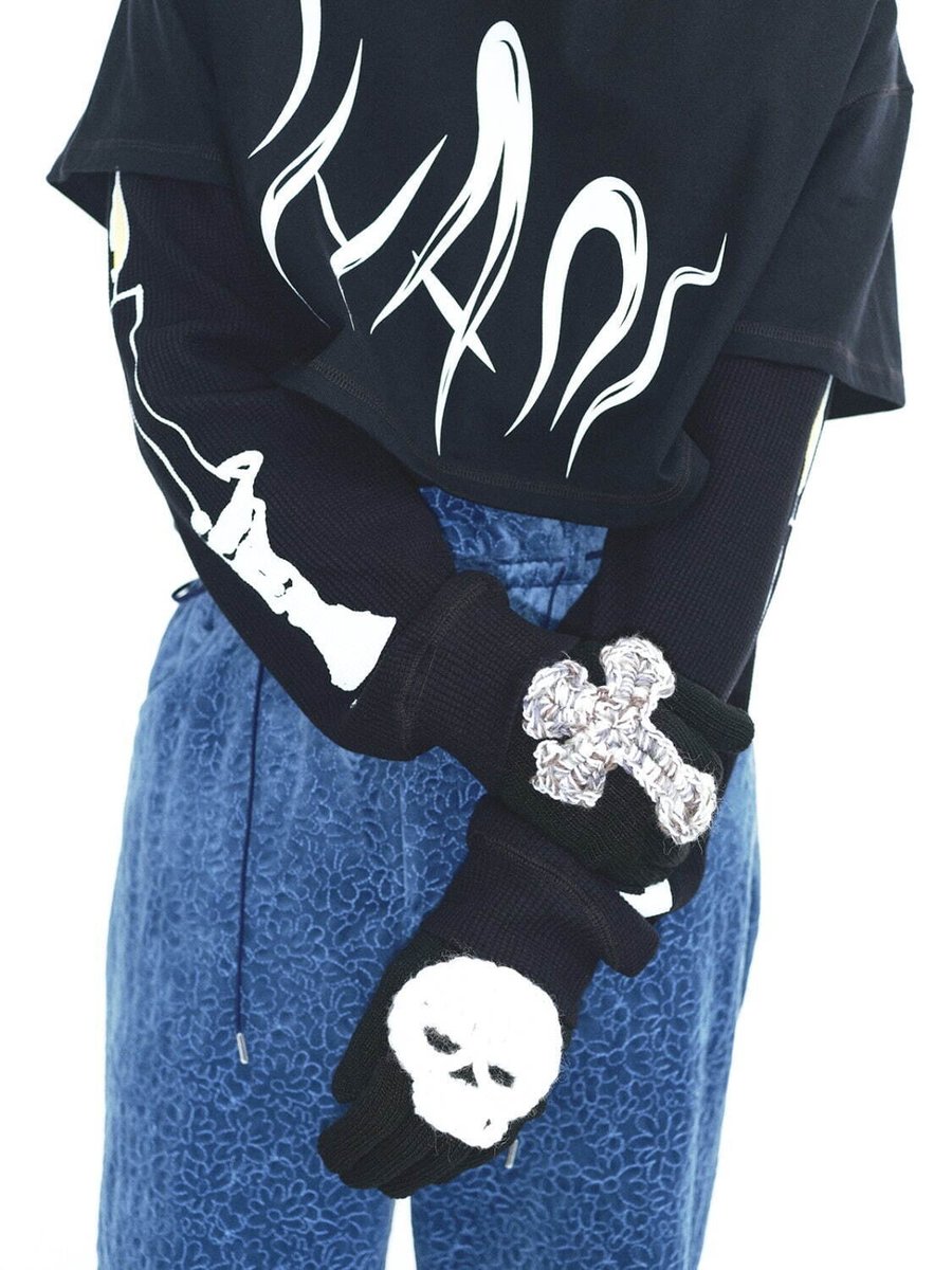 SYUMAN. × Y.A.R.N.】 