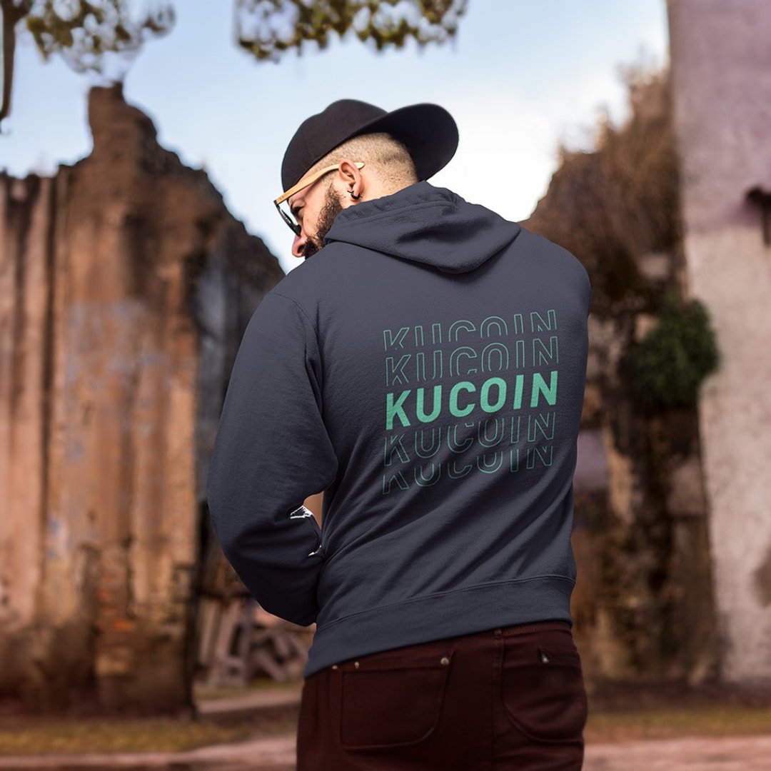 Trailblazing with #KuCoin

#HangoutwithKuCoin