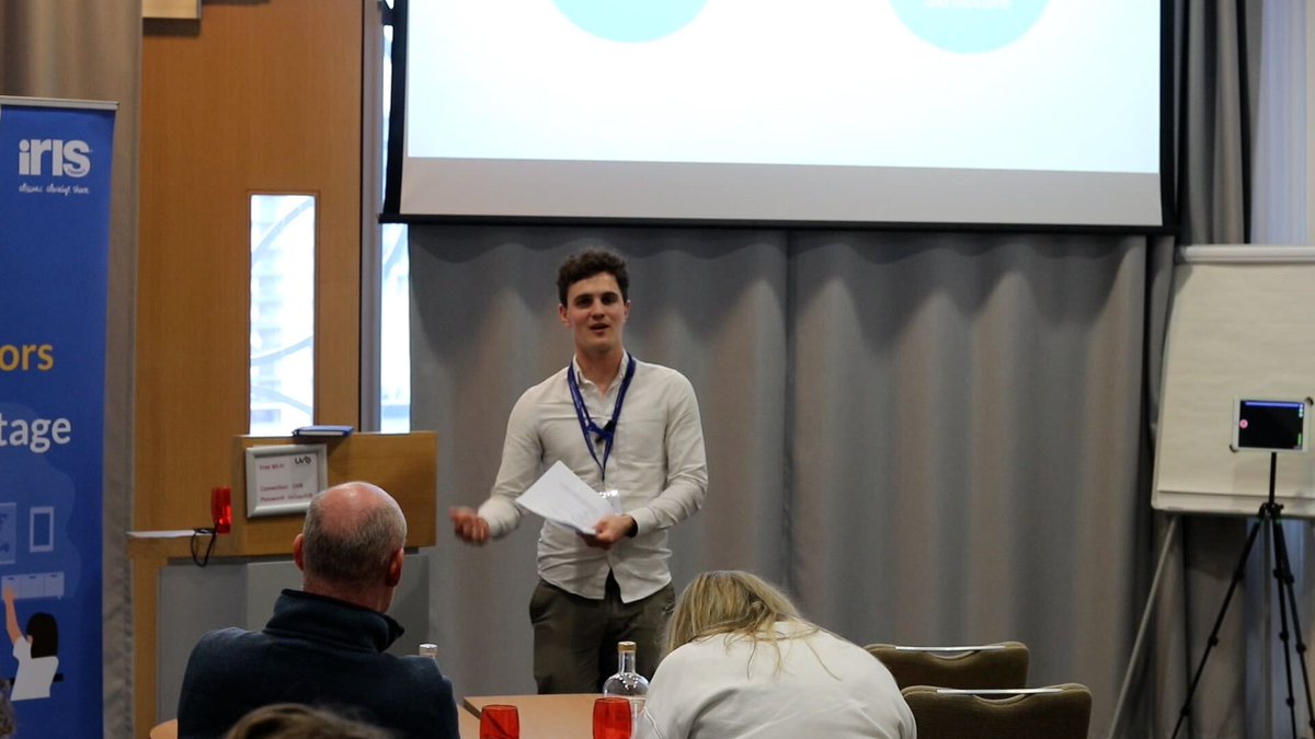 IRIS_Connect's tweet photo. Are you aware of Josh Hamblin's inspiring workshop 💥Supporting students with SEN - A practical guide💥 from the #UnityEd2023 conference in Birmingham? Topics included: Working memory, Engagement, Motivation, Routines.
Workshop link👉 https://t.co/SxjiFE9lXn
#SEN @Teacherjosh51 https://t.co/TEsJdBkNRH
