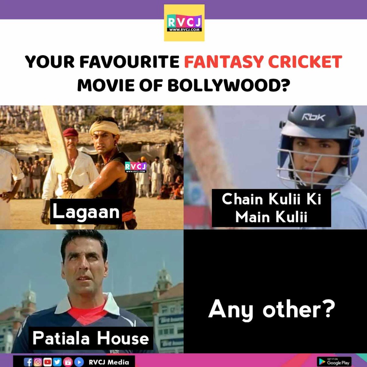 RVCJ Media tweet media