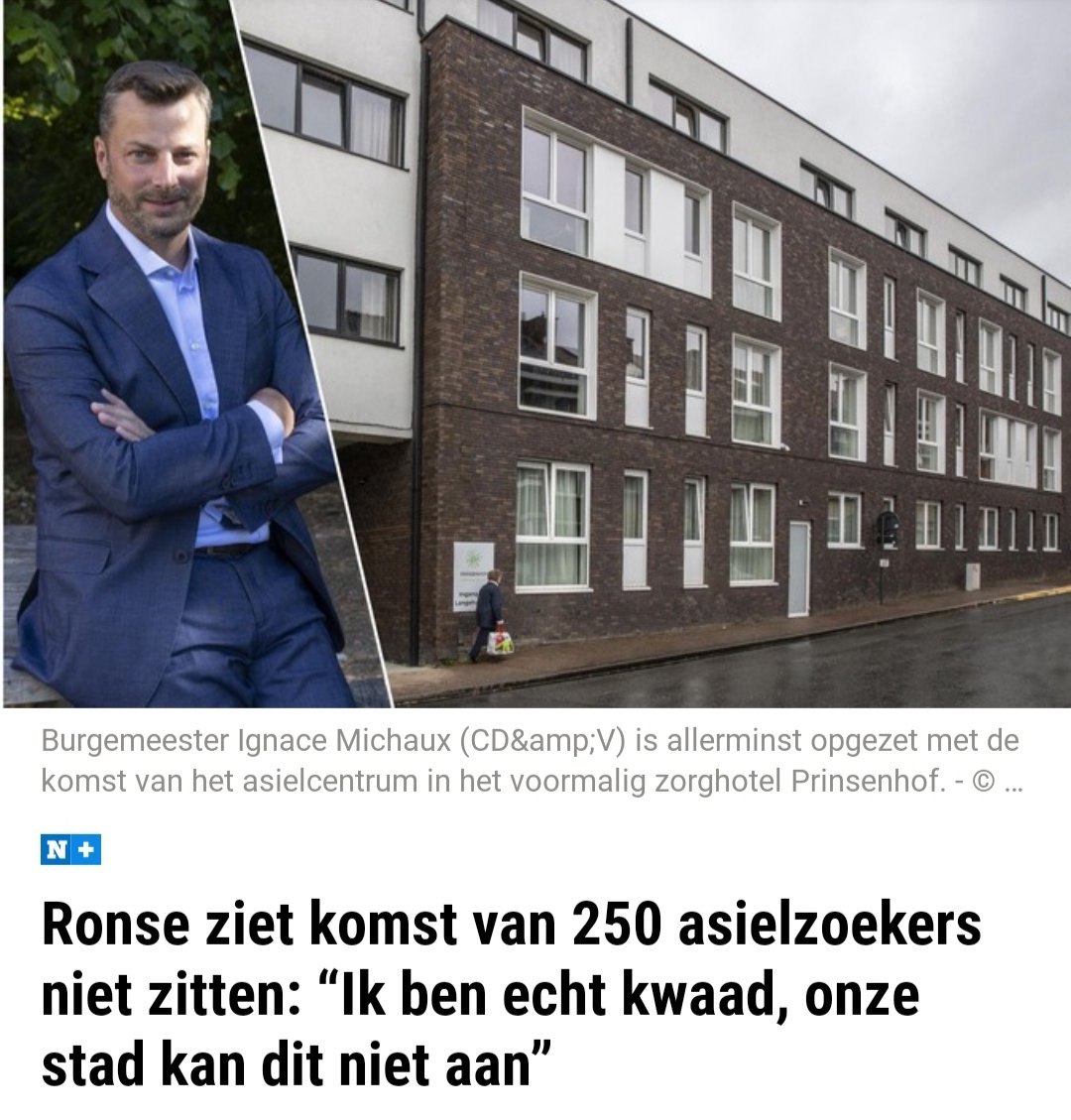IgnaceMichaux's tweet photo. Komt er iemand van de federale regering uitleg geven... @vrtnws @VTMNIEUWS @avstelevisie @deafspraaktv @destandaard @HLN_BE @rtlinfo https://t.co/4wz0JH6EUD