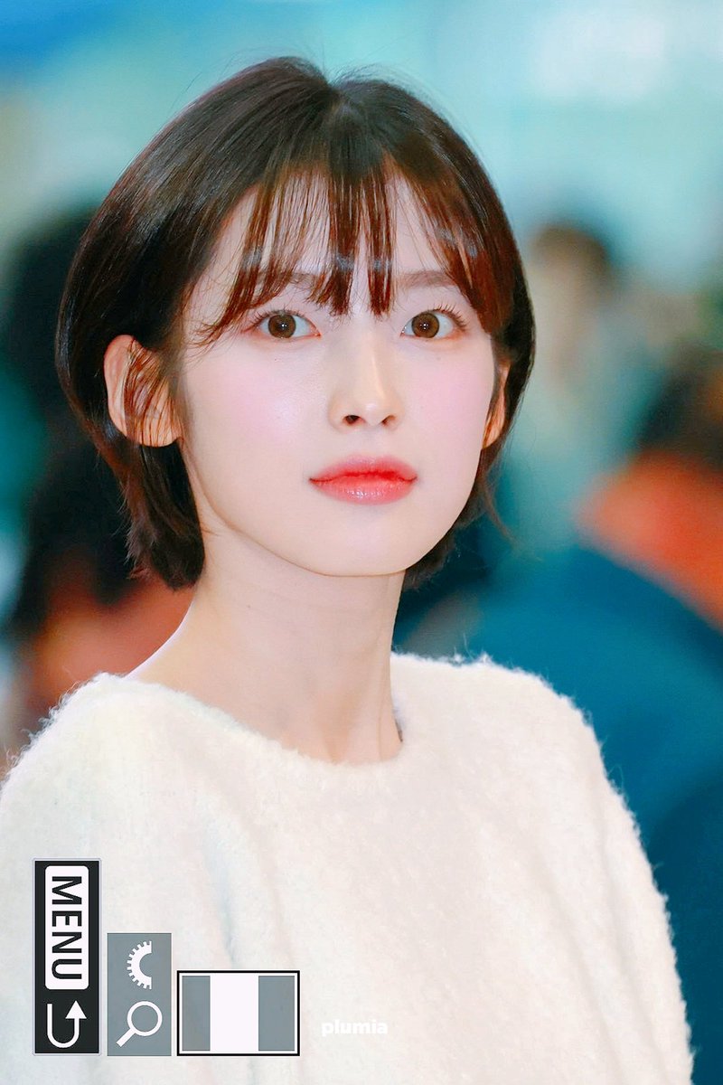 Plumia_omg's tweet photo. 231006 아린 출국 pre

#오마이걸 #OHMYGIRL #아린 #Arin
@WM_OHMYGIRL https://t.co/4ySxA3ECTP