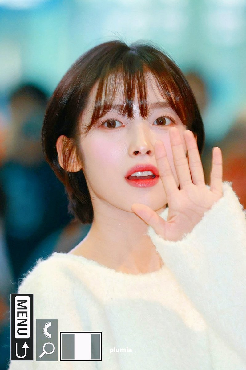 Plumia_omg's tweet photo. 231006 아린 출국 pre

#오마이걸 #OHMYGIRL #아린 #Arin
@WM_OHMYGIRL https://t.co/4ySxA3ECTP
