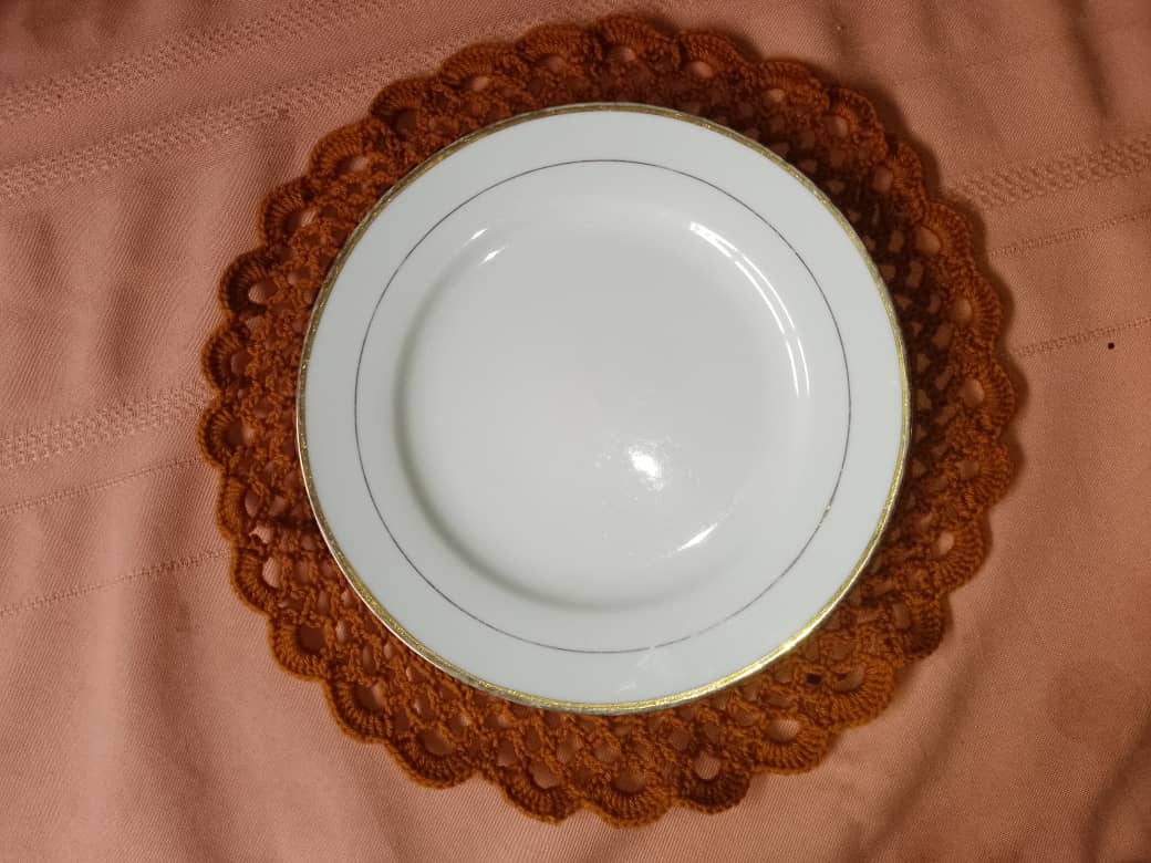 KatshaWinfred1's tweet image. We make table/placemats and coasters. Reach us @KroshaWorld256 on all social media and make an order, the colour is totally your choices #CreativityRedefined