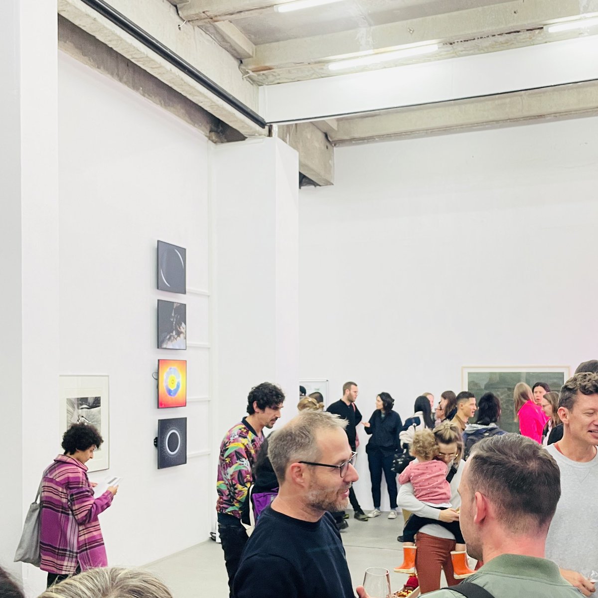 office_impart's tweet photo. Congrats to the Market Makers Crew !
Great show and a wonderful evening… 👏👏
@MPtherealmvp @stinalinneag @dennnnnnnnny, Chris Dake-Outhet @______jpg______ 

Up till 7.10. at Leipziger Str 63, Berlin

Looking forward to the Panel on Sat
with @maltefr_eth and @brachlandberlin 🔥 https://t.co/cCfmYqSzFJ