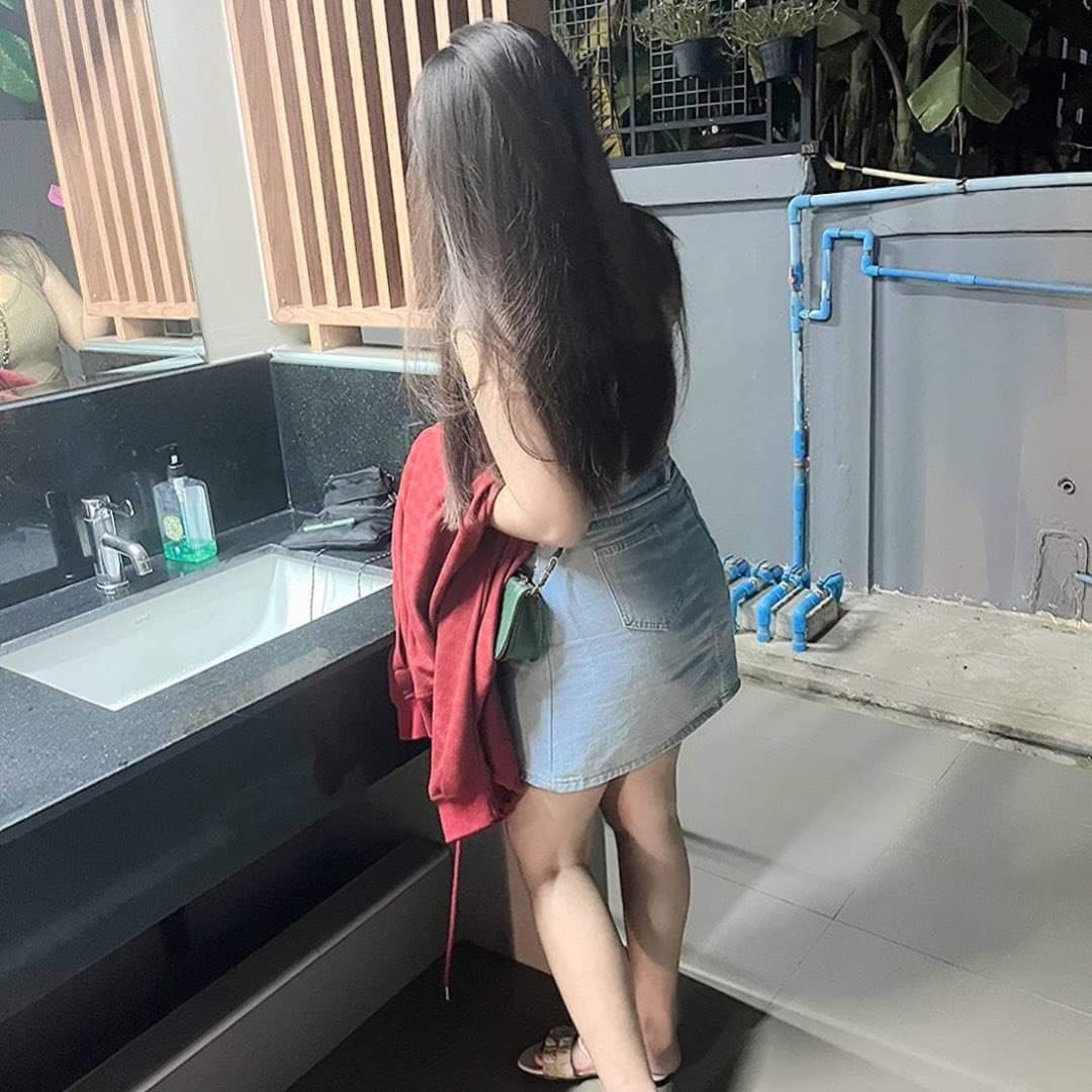 เงี่ยนอยากดูควย