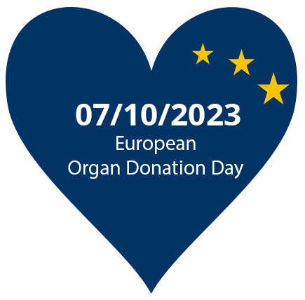 ESOTtransplant's tweet photo. Join us in supporting #EuropeanDonationDay
Let's unite as a community & as global citizens to create a positive change in the lives of those who are waiting for transplants. Working together, we can achieve this meaningful goal.
#ESOTaction #YourPresentTheirFuture @edqm_news https://t.co/G8SecUx4AW
