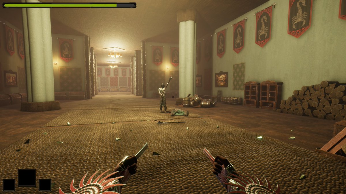 Deathstreak tweet media