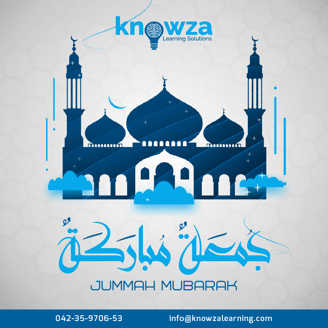 Knowza_learning's tweet photo. Jummah Mubarak! May Allah's blessings and mercy be with you always.

#JummahMubarak #FridayPrayers #MuslimCommunity #AllahSWT https://t.co/TF2rWomjAE
