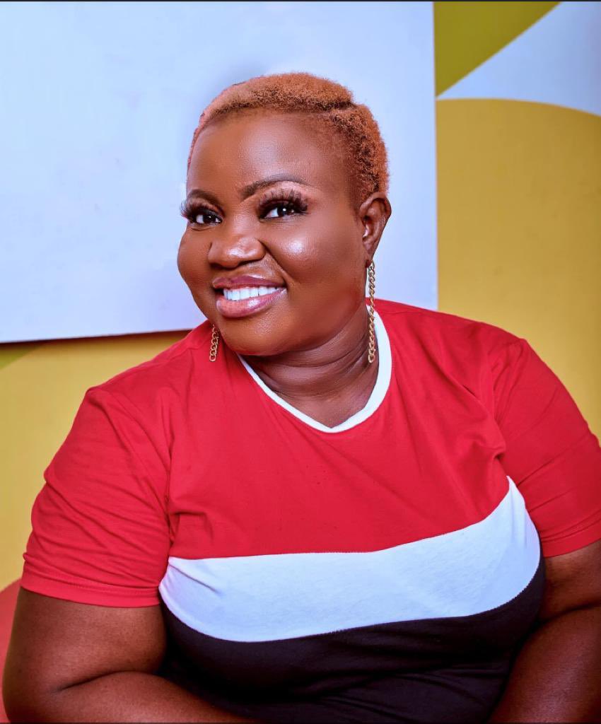 esan2022's tweet photo. ESAN heartily congratulates one of its reputable members, Dr (Mrs) Olawumi Oni-Buraimoh (Lagos State University) on her elevation to the rank of an Associate Professor. 

We are proud of you, ma. Congratulations! 🏆🥂 https://t.co/zML69LIzl9