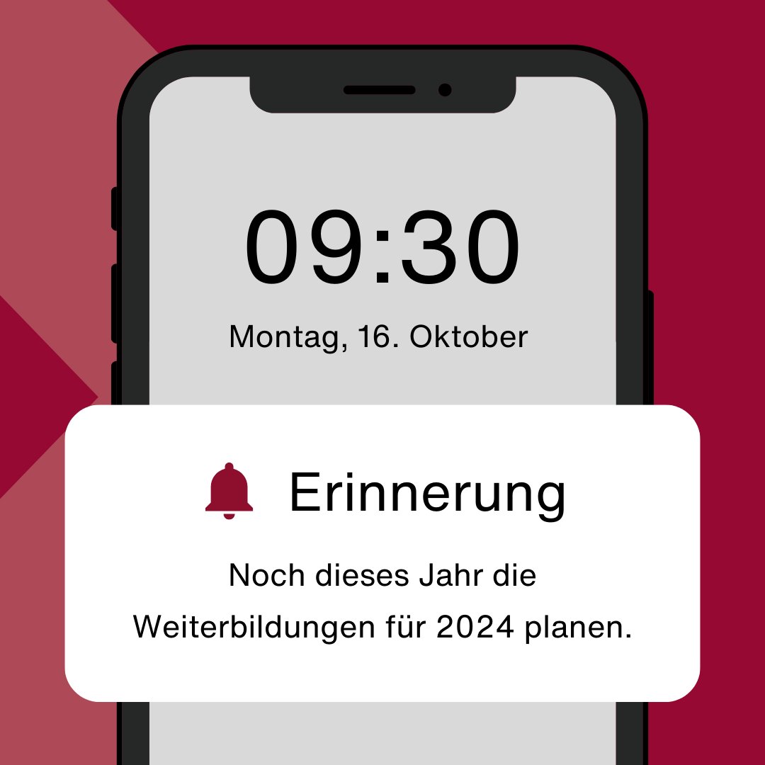 Die Bildungslandschaft verändert sich und es ist entscheidend, dass wir Schritt halten, um unseren Schüler:innen die bestmögliche Bildung und unseren Kolleg:innen das bestmögliche Arbeitsumfeld zu bieten.

heraeus-bildungsstiftung.de

#schuleneudenken #bildungsstiftung