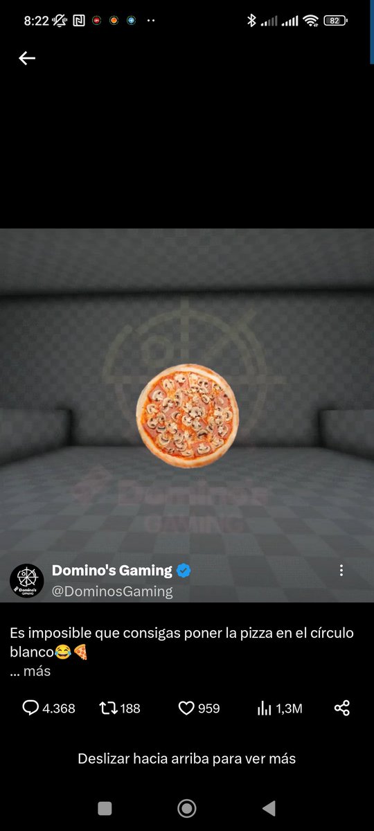cobe007's tweet photo. @DominosGaming https://t.co/PPxmsDgnK5