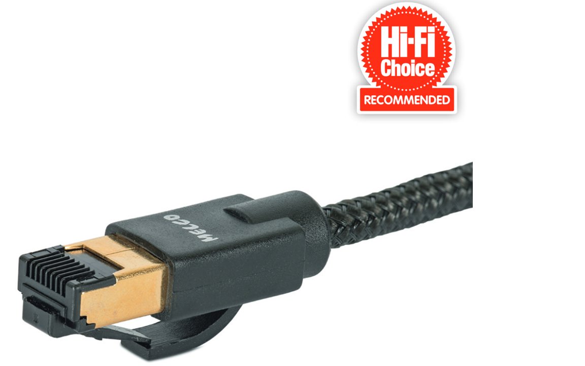 DelaAudio's tweet photo. HiFi Choice Recommendation for new Melco CA 100 series Ethernet cables๐
๐Melco C100
https://t.co/xF6ocx4YSX
๐Read more
https://t.co/j3rhmrBPcH
#hifi #melco #C100 #ethernetcables #hifimusic #hifichoice #recommend https://t.co/KDkEnwsgY8