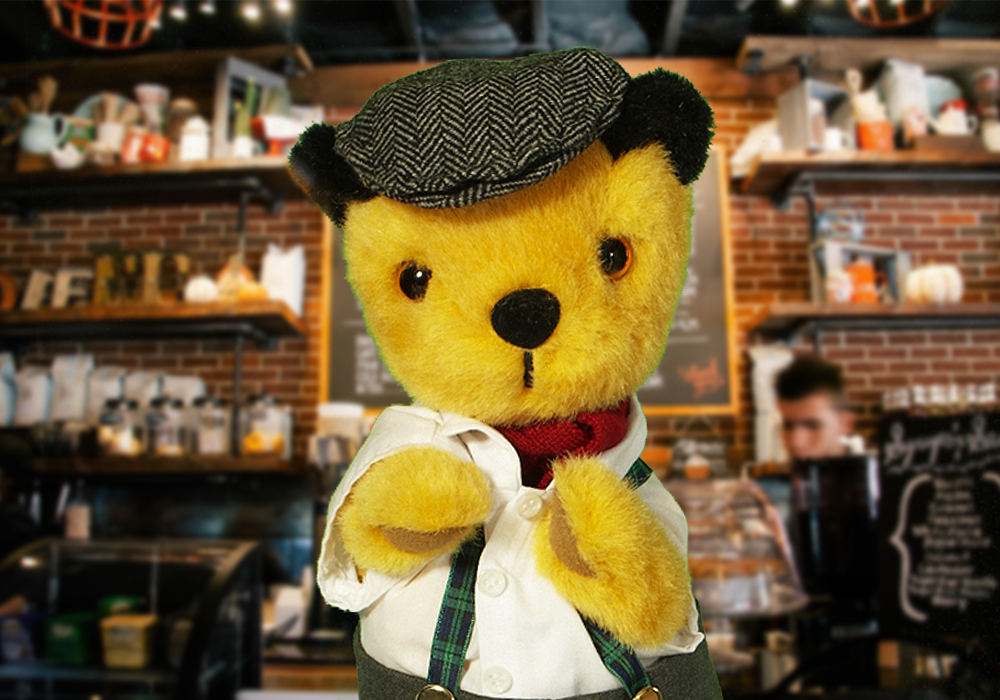 The Sooty Show tweet media