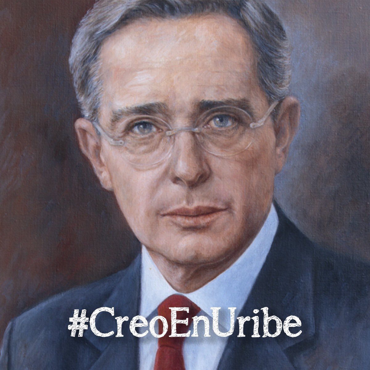 #CreoEnUribe