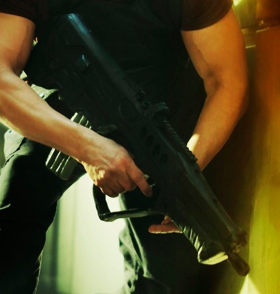 _Mannat's tweet image. #AUG 
#Pubg