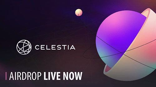 idigweed420's tweet photo. 🌟 Secure your Celestia AlRDROP and join the crypto party: ⤵️

👌 https://t.co/FTXHXJ5Jgs

🔥 Exciting news - I received a $5500 CEL AlRDROP 😈 Take your Celestia AlRDROP without hesitation! https://t.co/njY1yjpu9G