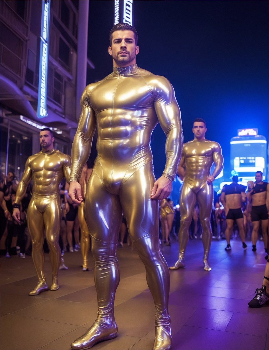rubberizer92's tweet photo. 🌟 Join us for the electrifying episode of #OBEYseason10 - "Future Lover"! 🌐 We dive into the world of Pablo from Spain 🇪🇸, where rubberization is the norm &amp; arousal knows no bounds. More  on Instagram &amp; Tumblr: rubberizer92. #FutureLover #RubberRevolution #VoteNow 🏆💫 https://t.co/I1PS6P2FaT
