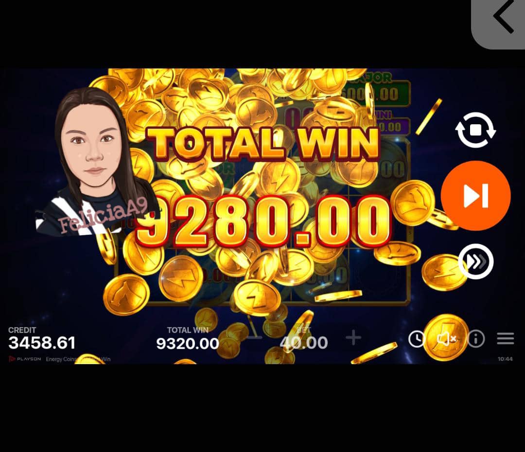 a9today_my's tweet photo. Follow game di slot #BNG
Congrats 👏 ada in baru ada win 𝐑𝐄𝐆𝐈𝐒𝐓𝐄𝐑 𝐅𝐑𝐄𝐄 🆔 🕹https://t.co/CcfNMZAEdE
https://t.co/CcfNMZAEdE https://t.co/5cYAIiCXEN