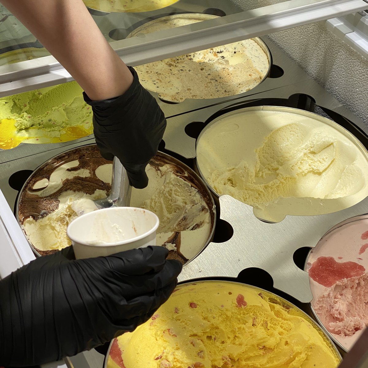 왕밤빵 🍞 tweet media