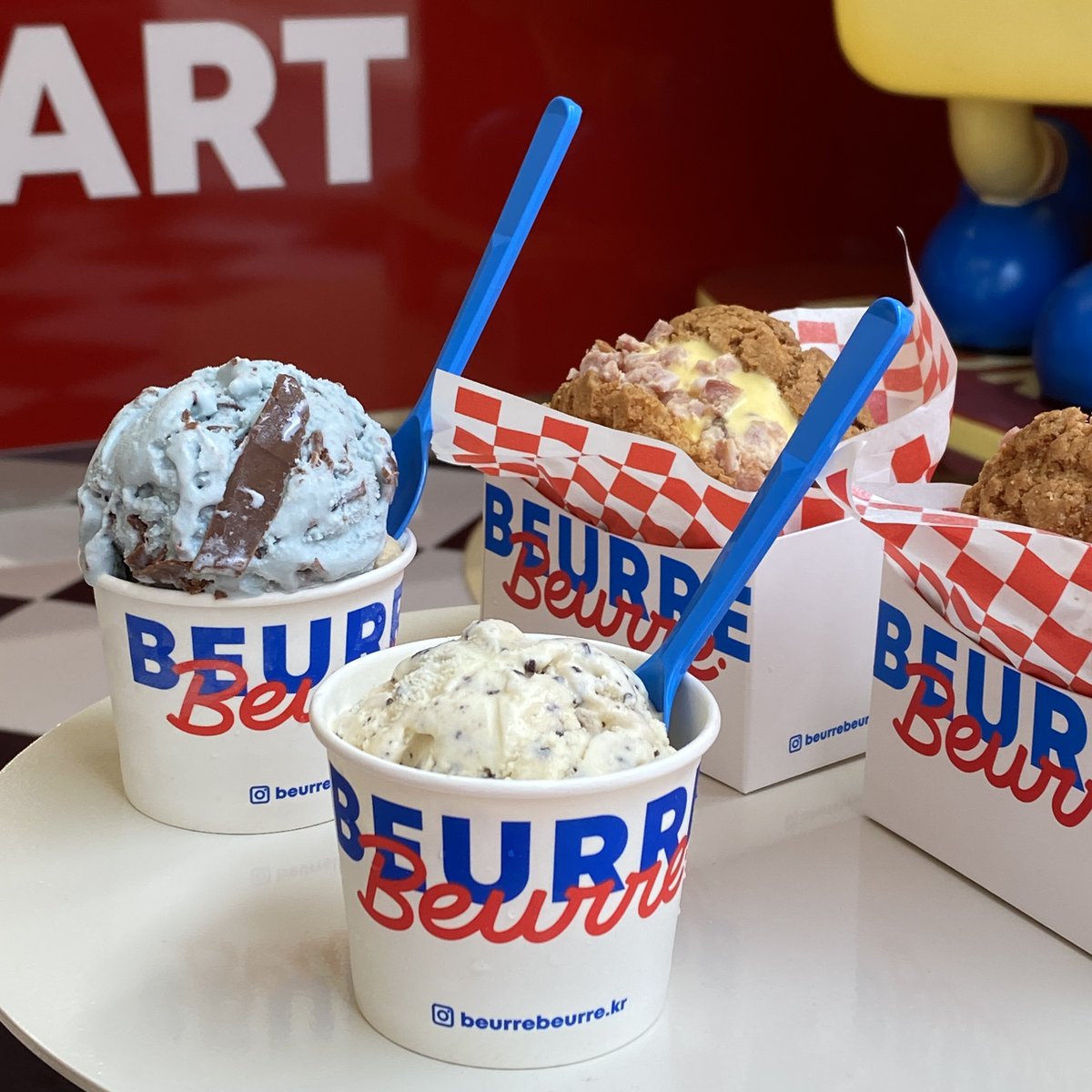 왕밤빵 🍞 tweet media