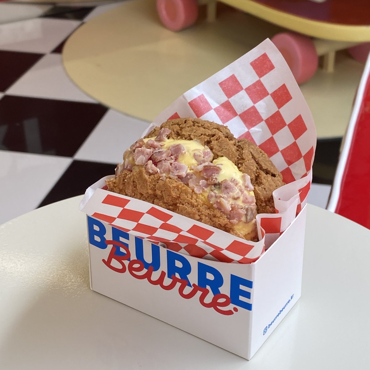 왕밤빵 🍞 tweet media