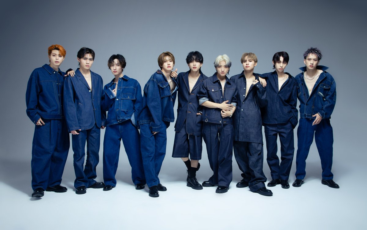 buddiis's tweet photo. 【MORRIE イベント欠席のお知らせ】 

https://t.co/m9e2zIQKZV

#MORRIE #BUDDiiS #バディ https://t.co/ad3rCta34u