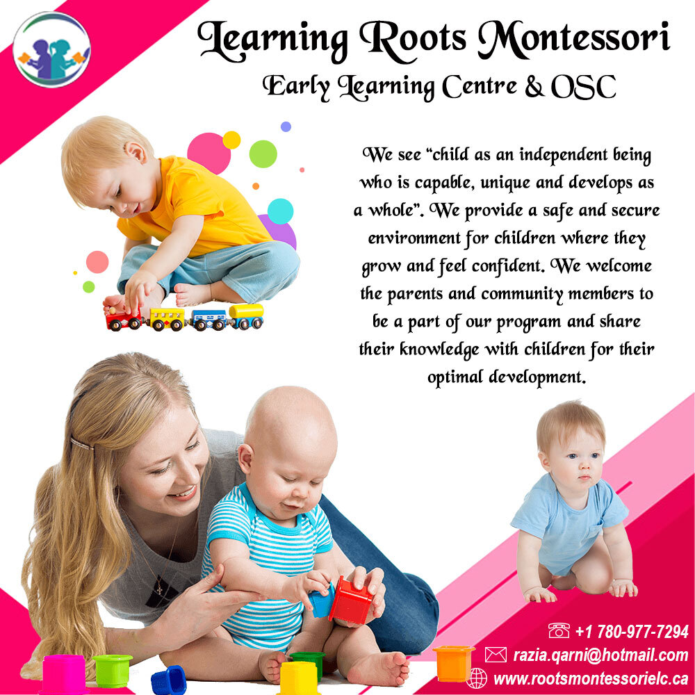 𝑾𝒉𝒂𝒕 𝒘𝒆 𝒅𝒐

rootsmontessorielc.ca

#montessori #montessoriathome #preschool  #canada #rootsmontessori #sensoryplay #learningthroughplay #montessoriactivity #homeschooling #montessoritoddler #kindergarten #woodentoys #education #kidsactivities #earlylearning #homeschool