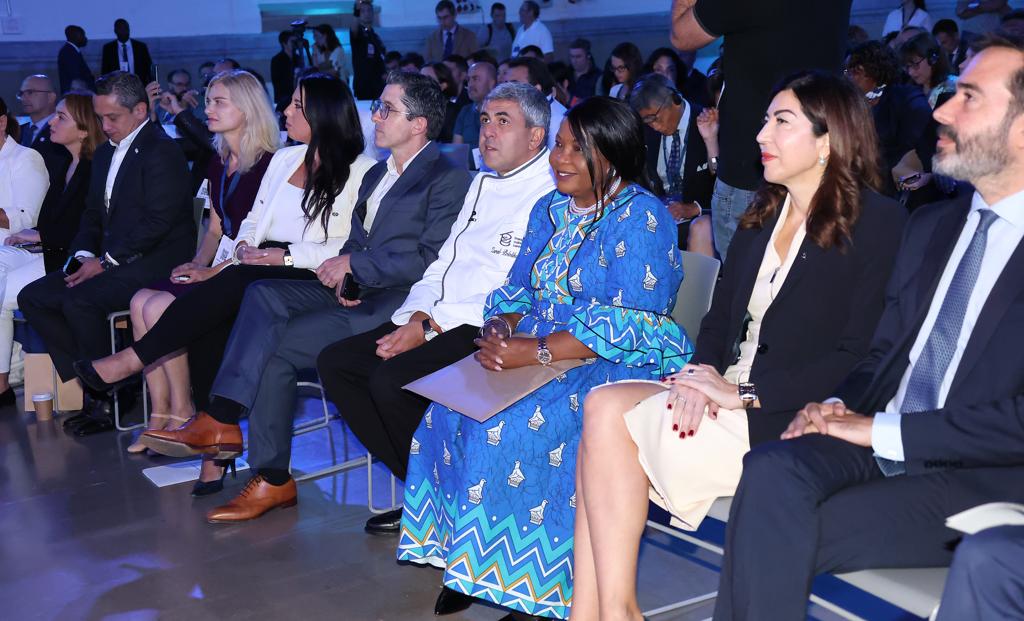 Min of Tourism and Hospitality Industry Zimbabwe tweet media