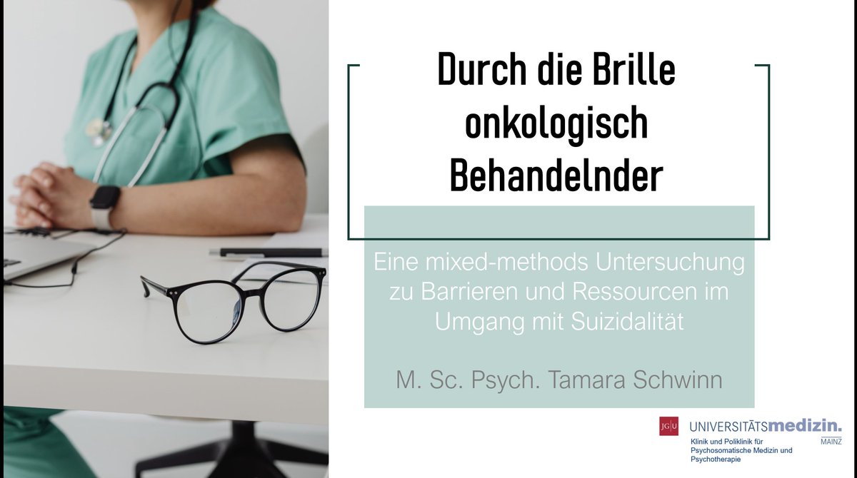 schwinn_tamara's tweet photo. Voller Vorfreude auf den zweiten Tag der 21. Jahrestagung der PSO im schönen #Freiburg - Ich freue mich, dass ich am Samstag einen Vortrag im Rahmen des Symposiums "Perspektiven der Professionellen" halten darf.
#Psychoonkologie https://t.co/doxx9eXOp0