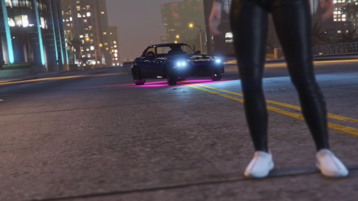FortuneIsland3's tweet photo. #RT3000 #GTAOnline #GTA5募集 #beautiful #RockstarGames #Editor #LosSantos #girl https://t.co/TVzJxSAvxg
