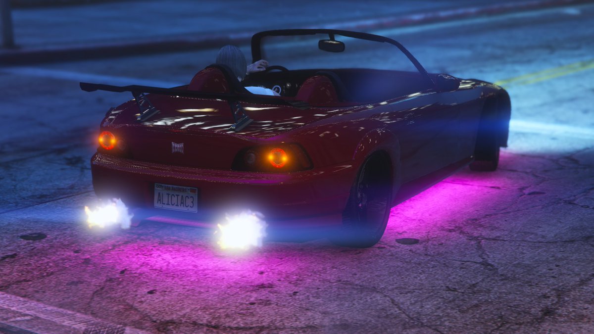 FortuneIsland3's tweet photo. #RT3000 #GTAOnline #GTA5募集 #beautiful #RockstarGames #Editor #LosSantos #girl https://t.co/TVzJxSAvxg