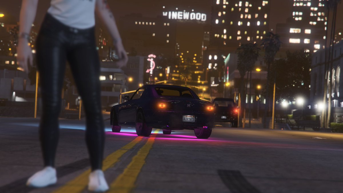 FortuneIsland3's tweet photo. #RT3000 #GTAOnline #GTA5募集 #beautiful #RockstarGames #Editor #LosSantos #girl https://t.co/TVzJxSAvxg