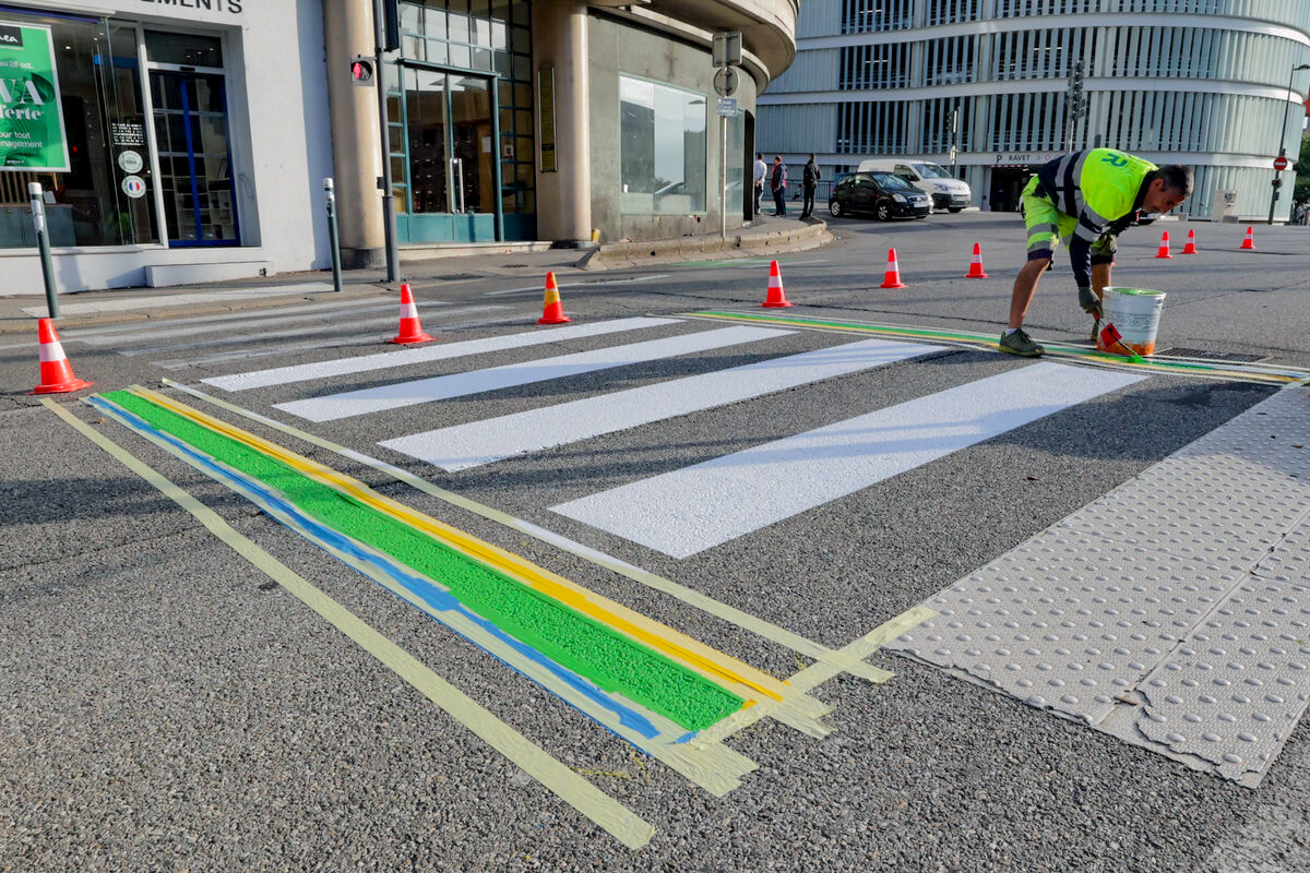 Ville de Chambéry tweet media